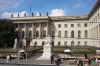 Miejsce pamięci - Neue Wache.